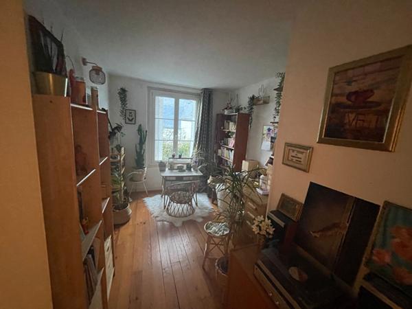 Maison Rochecorbon 9 pièce(s) 216 m2