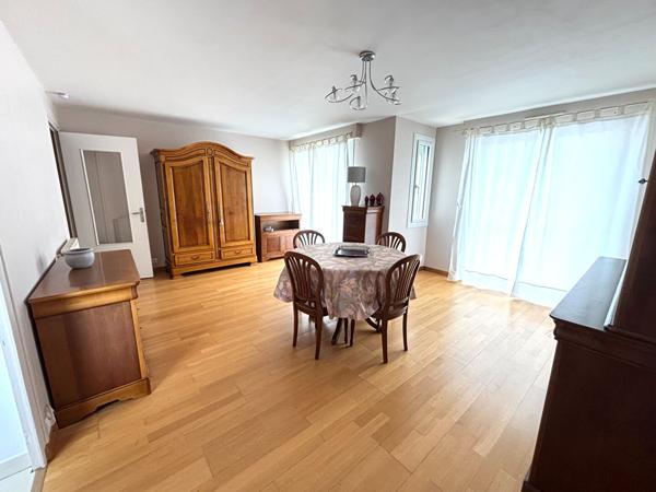 Appartement Pornichet 2 pièce(s) 45.81 m2