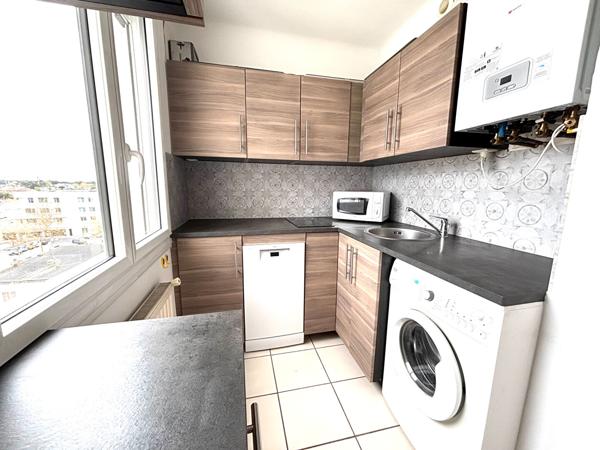 Appartement Pornichet 2 pièce(s) 45.81 m2
