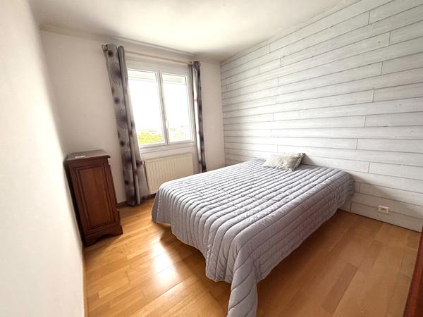 Appartement Pornichet 2 pièce(s) 45.81 m2