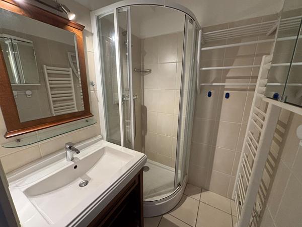 Appartement Pornichet 2 pièce(s) 45.81 m2