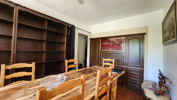 CHENOVE - Appartement 5 pièce(s) 90.70 m2