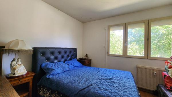 CHENOVE - Appartement 5 pièce(s) 90.70 m2