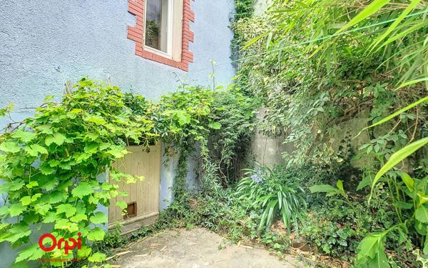 Maison à louer    3 pièces • 52,45 m2 Rezé