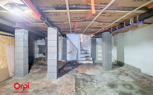 Maison à louer    3 pièces • 52,45 m2 Rezé