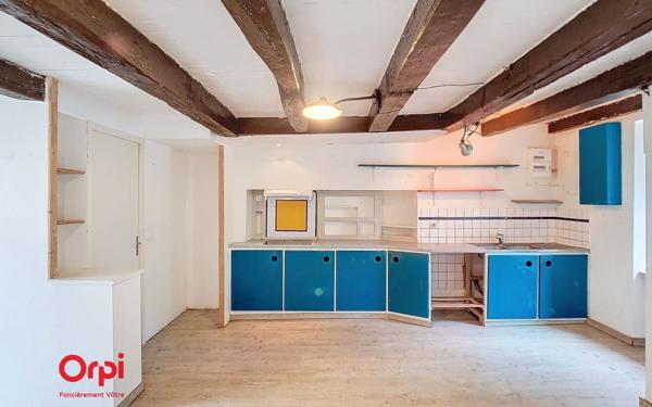 Maison à louer    3 pièces • 52,45 m2 Rezé