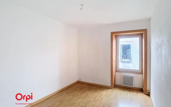 Maison à louer    3 pièces • 52,45 m2 Rezé