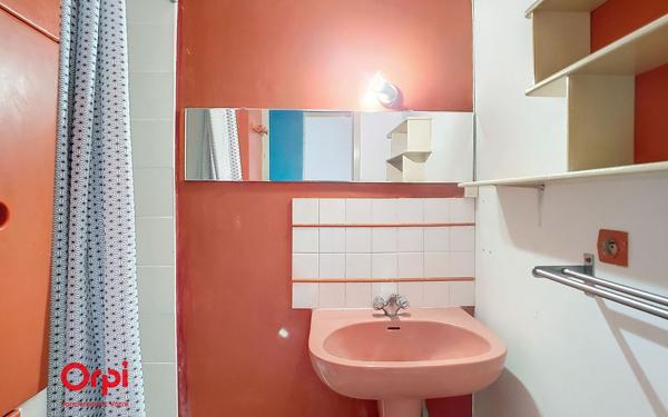 Maison à louer    3 pièces • 52,45 m2 Rezé