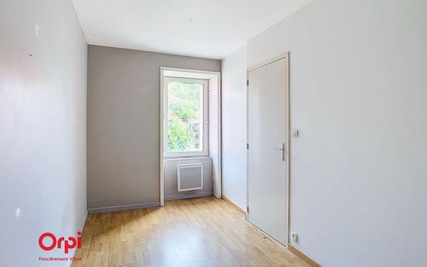 Maison à louer    3 pièces • 52,45 m2 Rezé