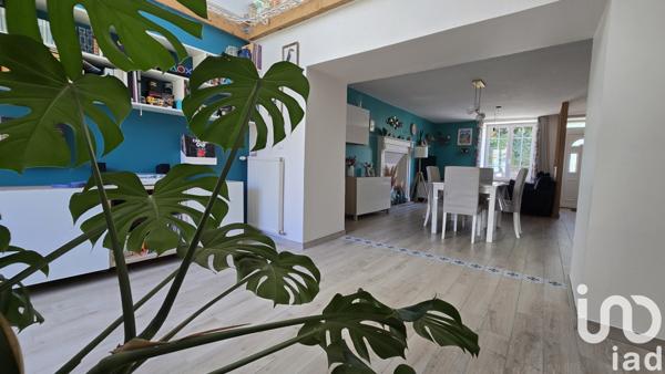 Maison à vendre 5 pièces 112 m² Lanvallay