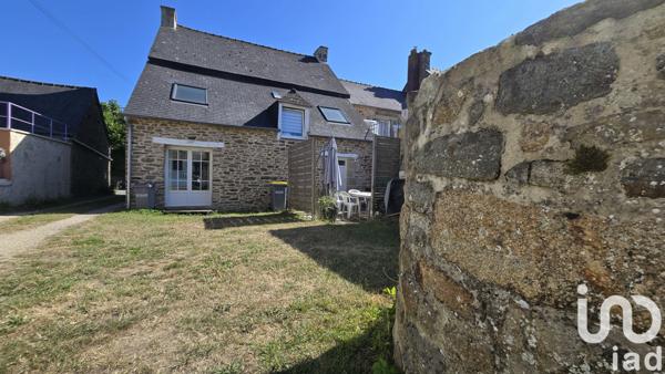 Maison à vendre 5 pièces 112 m² Lanvallay