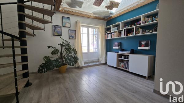 Maison à vendre 5 pièces 112 m² Lanvallay