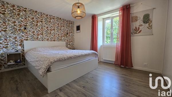 Maison à vendre 5 pièces 112 m² Lanvallay
