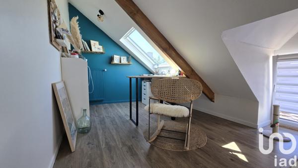 Maison à vendre 5 pièces 112 m² Lanvallay