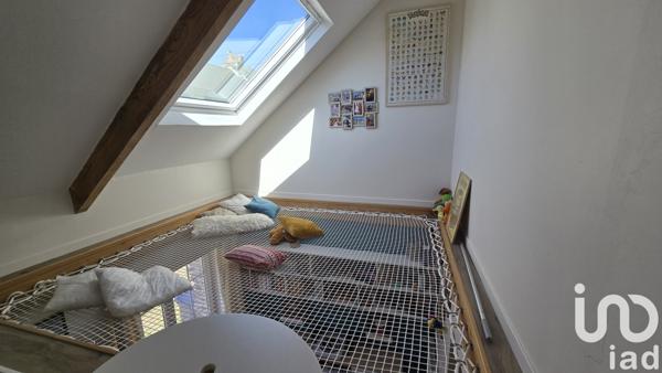 Maison à vendre 5 pièces 112 m² Lanvallay