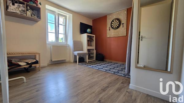 Maison à vendre 5 pièces 112 m² Lanvallay