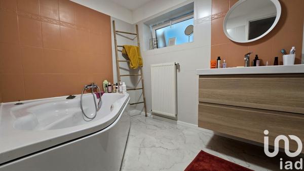 Maison à vendre 5 pièces 112 m² Lanvallay