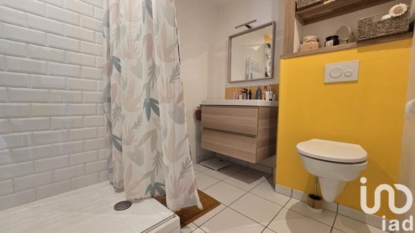 Maison à vendre 5 pièces 112 m² Lanvallay