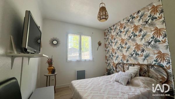 Maison à vendre 4 pièces 84 m² Andernos-les-Bains