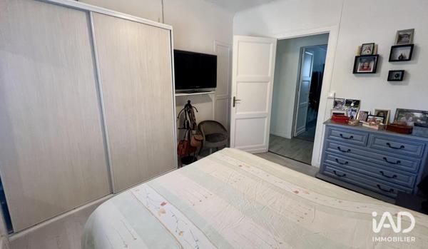 Maison à vendre 4 pièces 84 m² Andernos-les-Bains