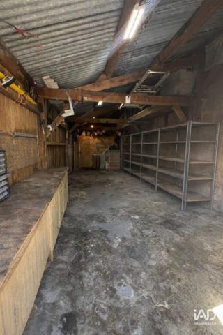 Maison à vendre 4 pièces 84 m² Andernos-les-Bains