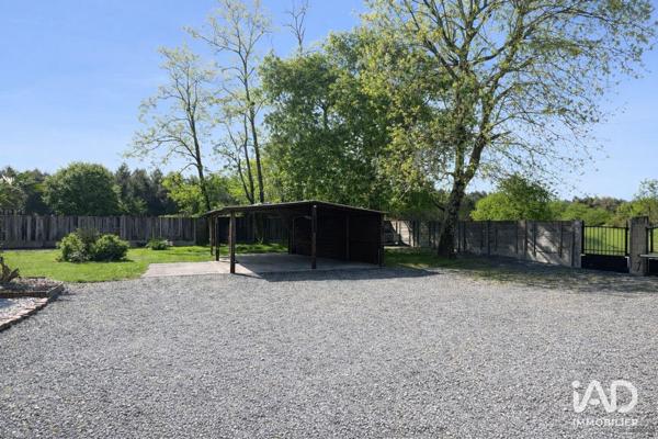 Maison à vendre 4 pièces 84 m² Andernos-les-Bains