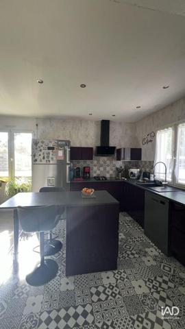 Maison à vendre 4 pièces 84 m² Andernos-les-Bains