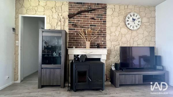 Maison à vendre 4 pièces 84 m² Andernos-les-Bains