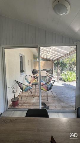Maison à vendre 4 pièces 84 m² Andernos-les-Bains