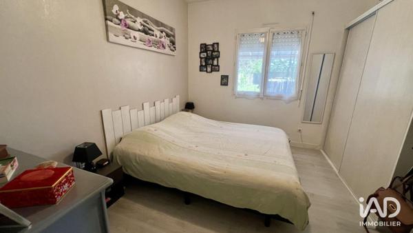 Maison à vendre 4 pièces 84 m² Andernos-les-Bains