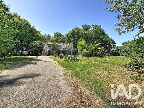 Maison à vendre 6 pièces 219 m² Sadirac