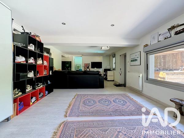 Maison à vendre 6 pièces 219 m² Sadirac