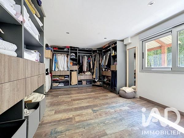 Maison à vendre 6 pièces 219 m² Sadirac
