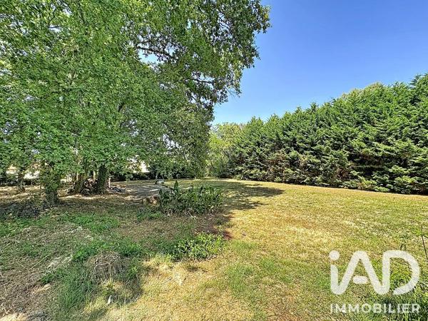 Maison à vendre 6 pièces 219 m² Sadirac