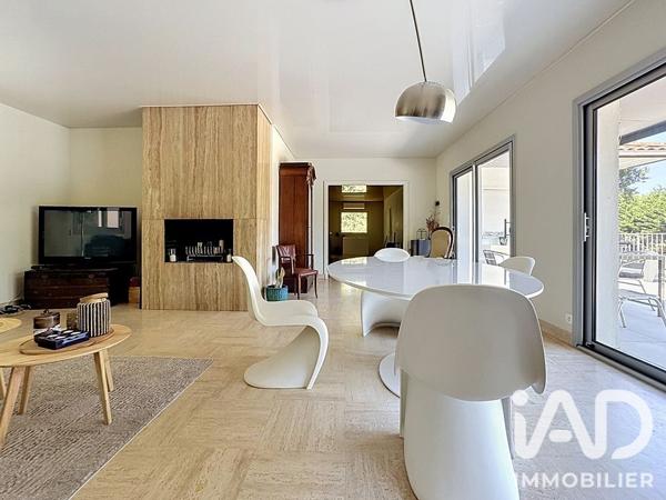 Maison à vendre 6 pièces 219 m² Sadirac