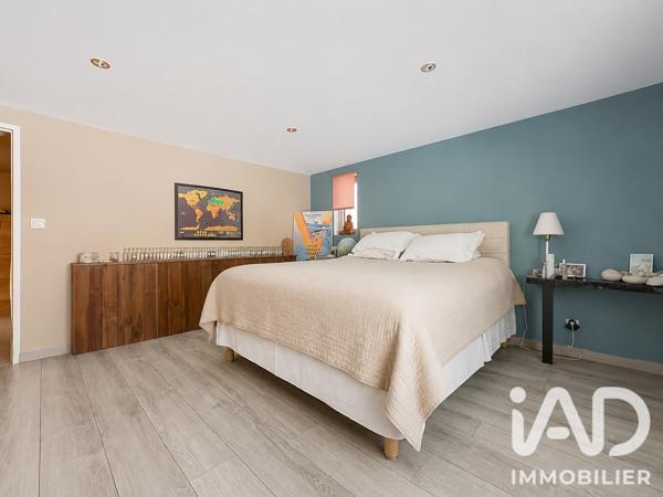 Maison à vendre 6 pièces 219 m² Sadirac