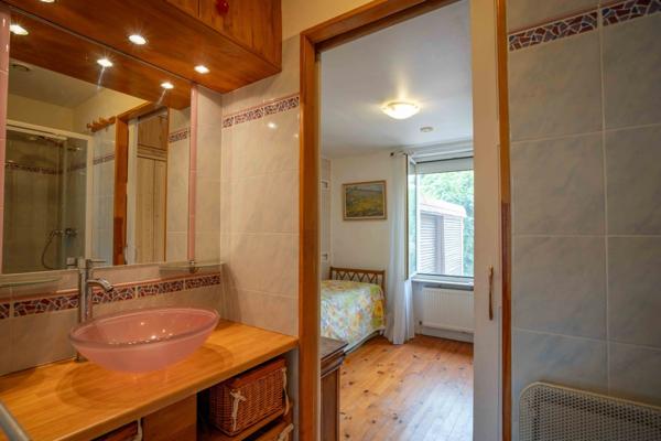 Maison de plain-pied à vendre 5 pièces VENISSIEUX (69)