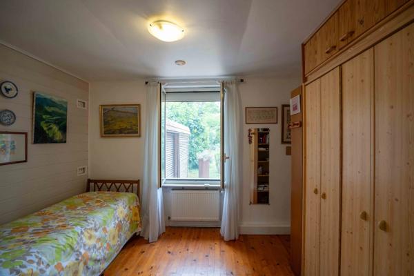 Maison de plain-pied à vendre 5 pièces VENISSIEUX (69)