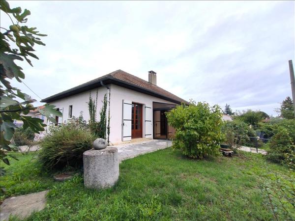 Maison à vendre |  Monsempron-Libos |  5 pièces | 120 m²