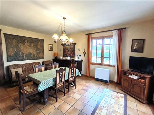 Maison à vendre |  Monsempron-Libos |  5 pièces | 120 m²