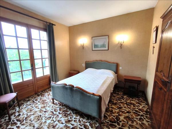 Maison à vendre |  Monsempron-Libos |  5 pièces | 120 m²