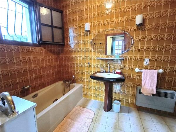 Maison à vendre |  Monsempron-Libos |  5 pièces | 120 m²