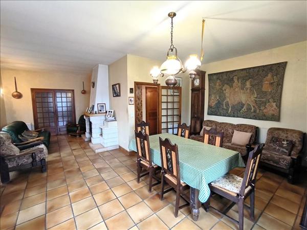 Maison à vendre |  Monsempron-Libos |  5 pièces | 120 m²