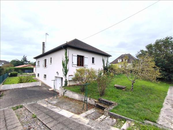 Maison à vendre |  Monsempron-Libos |  5 pièces | 120 m²