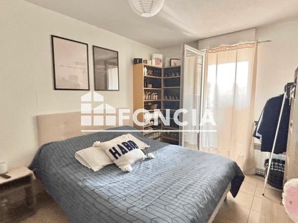 À vendre Appartement 3 pièces 59.7 m² - Castelnau-le-lez 34170