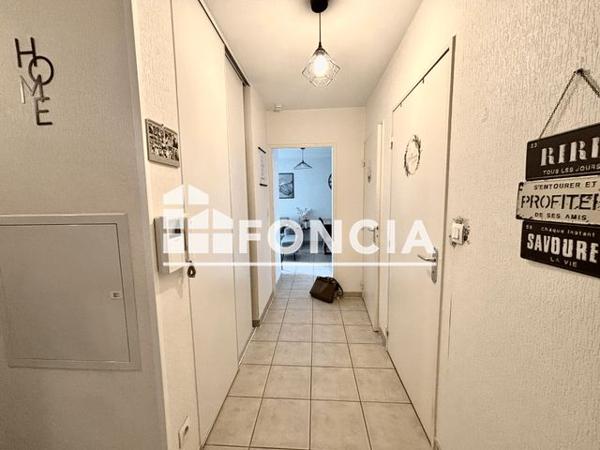 À vendre Appartement 3 pièces 59.7 m² - Castelnau-le-lez 34170