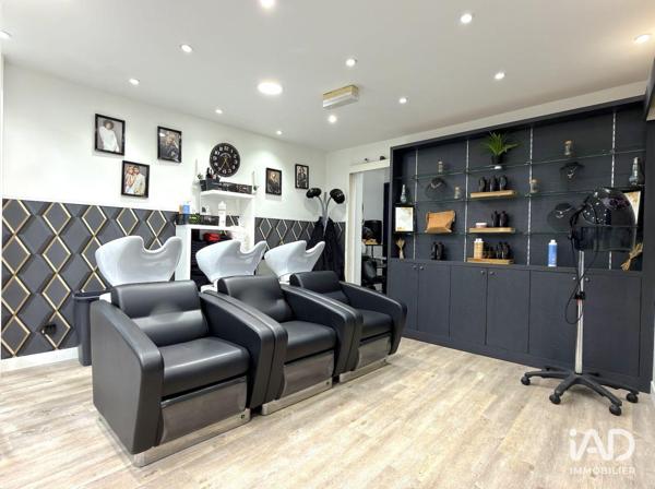 Boutique/Local commercial à vendre 90 m² Tourcoing