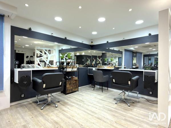 Boutique/Local commercial à vendre 90 m² Tourcoing