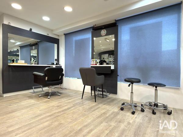 Boutique/Local commercial à vendre 90 m² Tourcoing