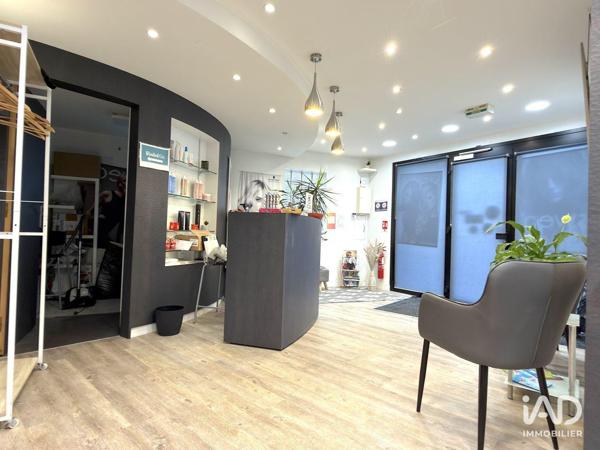 Boutique/Local commercial à vendre 90 m² Tourcoing